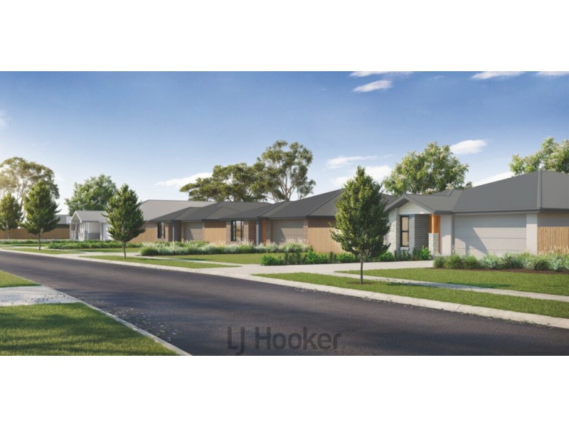 Lot 240/184 Almond Street, Denman NSW 2328