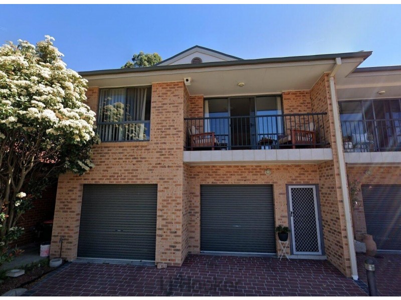 32/292 Park Avenue, Kotara NSW 2289