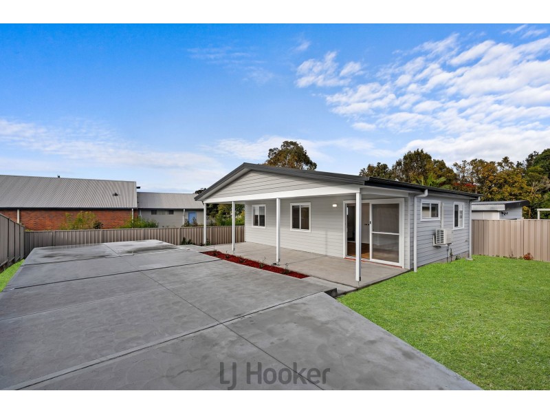 13a Oakland Street, Glendale NSW 2285