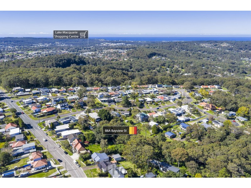 88a Bayview Street, Warners Bay NSW 2282