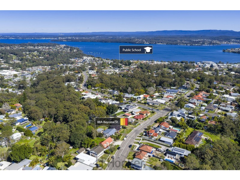 88a Bayview Street, Warners Bay NSW 2282
