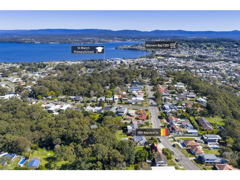 88a Bayview Street, Warners Bay NSW 2282