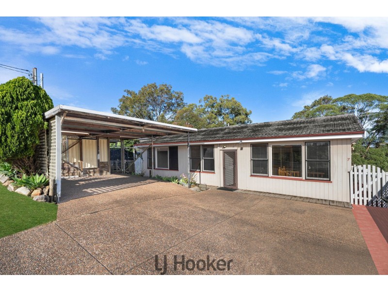 7 Minter Street, Valentine NSW 2280