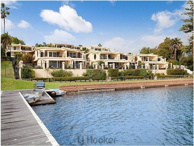 3/41 Walter Street, Belmont NSW 2280