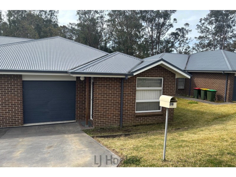 21B Brushbox Road Road, Cooranbong NSW 2265
