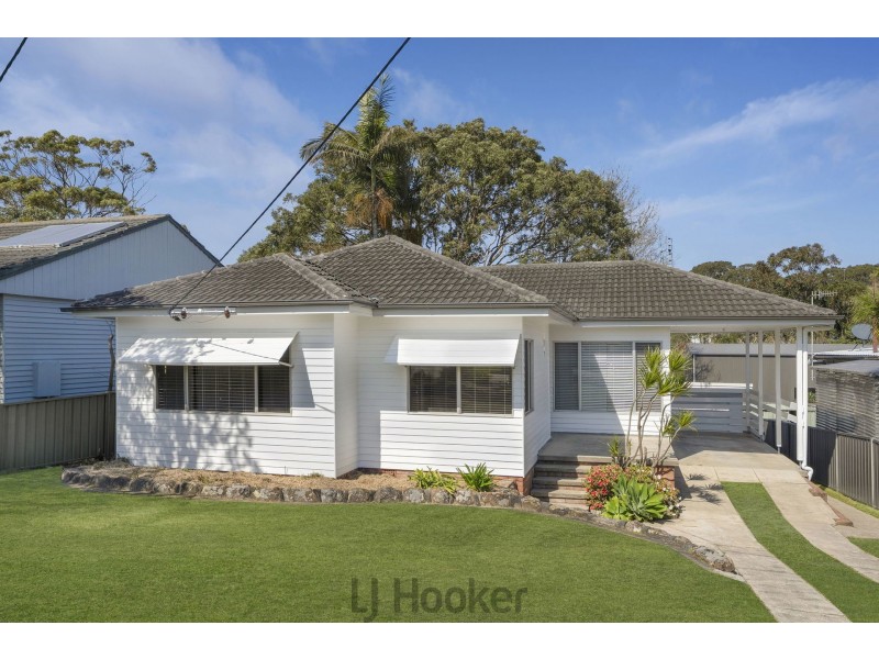 7 Bangalla Street, Belmont North NSW 2280