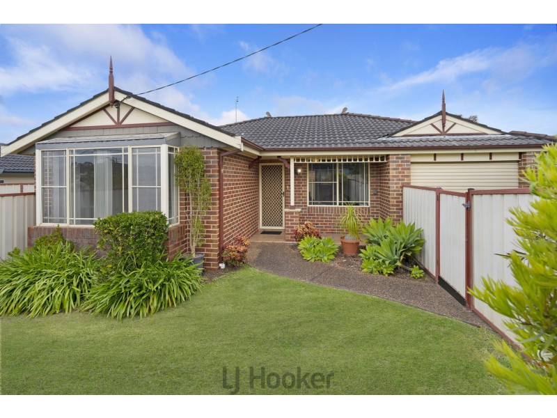 1/4 Rupert Street, Blackalls Park NSW 2283