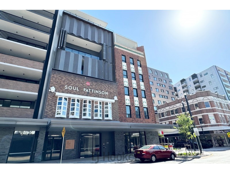 106/147-153 Hunter Street, Newcastle NSW 2300