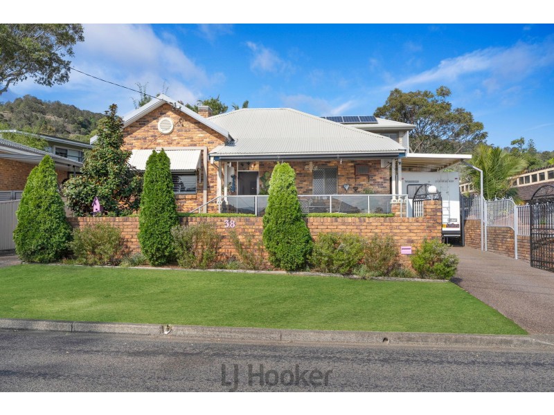 38 Alley Street, Speers Point NSW 2284