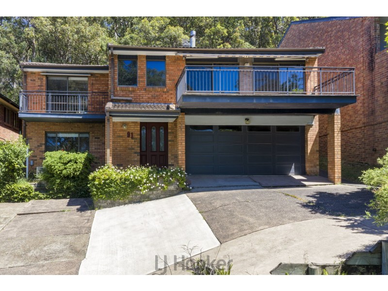 91 Skye Point Road, Coal Point NSW 2283