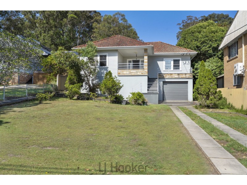 46 Brighton Avenue, Toronto NSW 2283