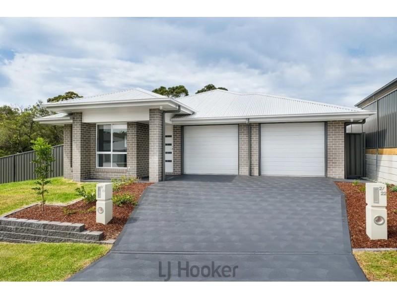 1/22 Brushworth Drive, Edgeworth NSW 2285