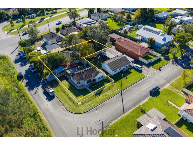 2 Mary Street & 83 Robert Street, Argenton NSW 2284