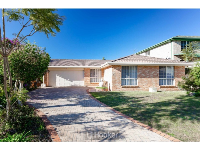 9 Josephine Street, Rathmines NSW 2283