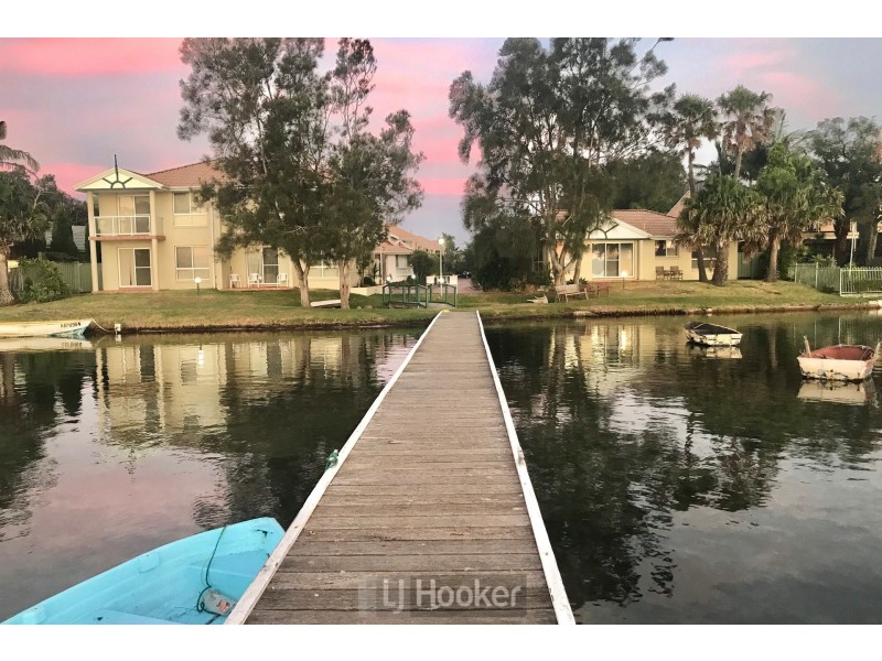 5/33-39 Haddon Crescent, Marks Point NSW 2280