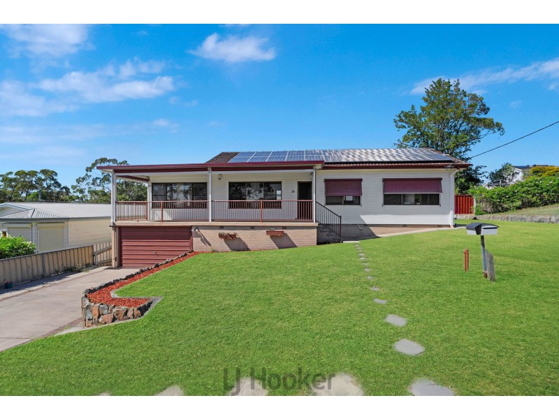 38 Todd Street, Blackalls Park NSW 2283