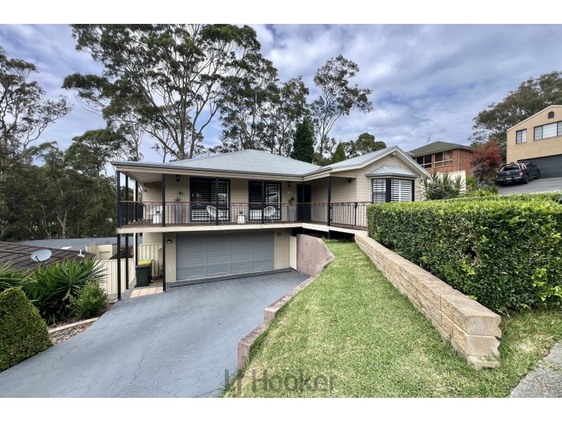 31 Schaefer Close, Tingira Heights NSW 2290