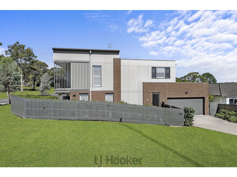 1/82 Wallsend Street, Kahibah NSW 2290