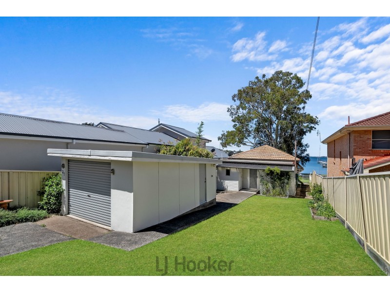 27 Market Street, Wangi Wangi NSW 2267