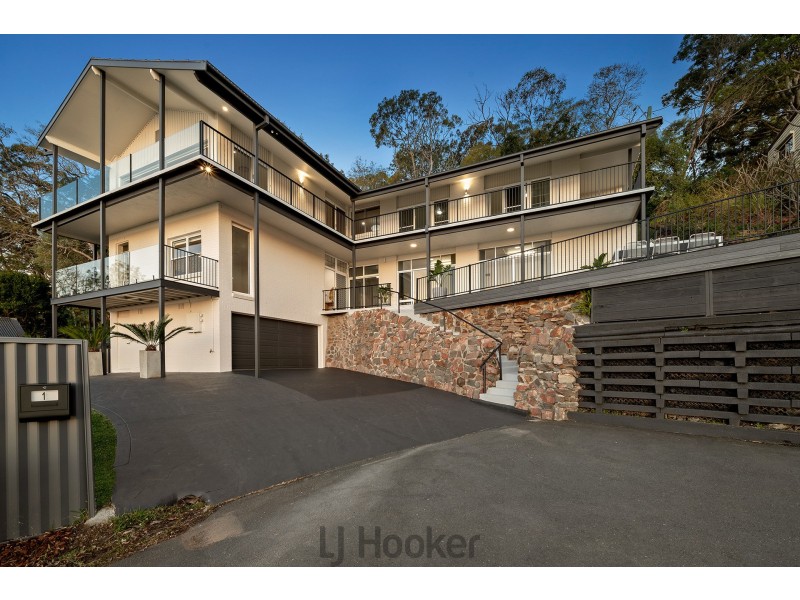 1 Paroo Avenue, Eleebana NSW 2282