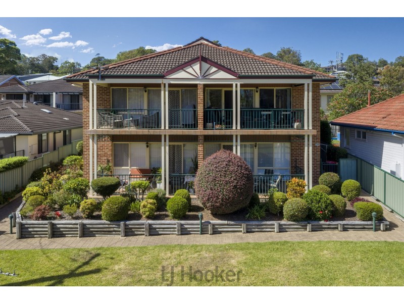 2/44 Allambee Place, Valentine NSW 2280