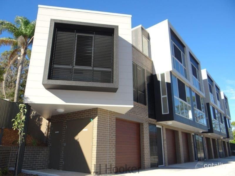 4/6 Noel Avenue, Adamstown NSW 2289