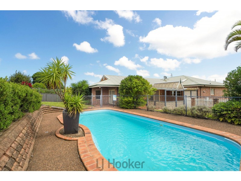 Lakelands NSW 2282