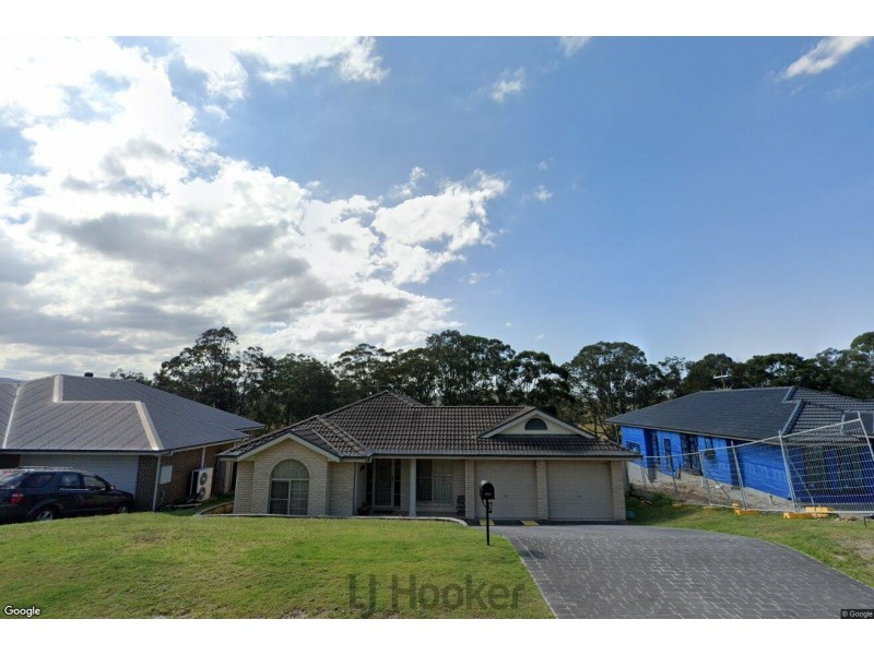 20 Cockatiel Street, Toronto NSW 2283