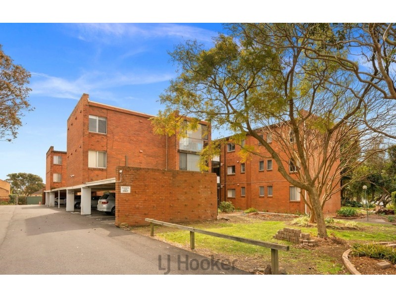 8/36 Fraser Street, Jesmond NSW 2299