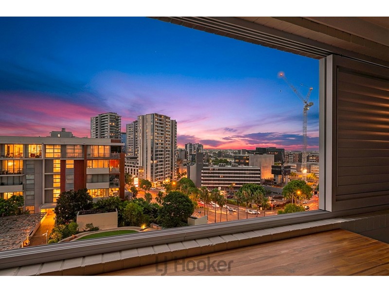 806/23 Ravenshaw Street, Newcastle West NSW 2302