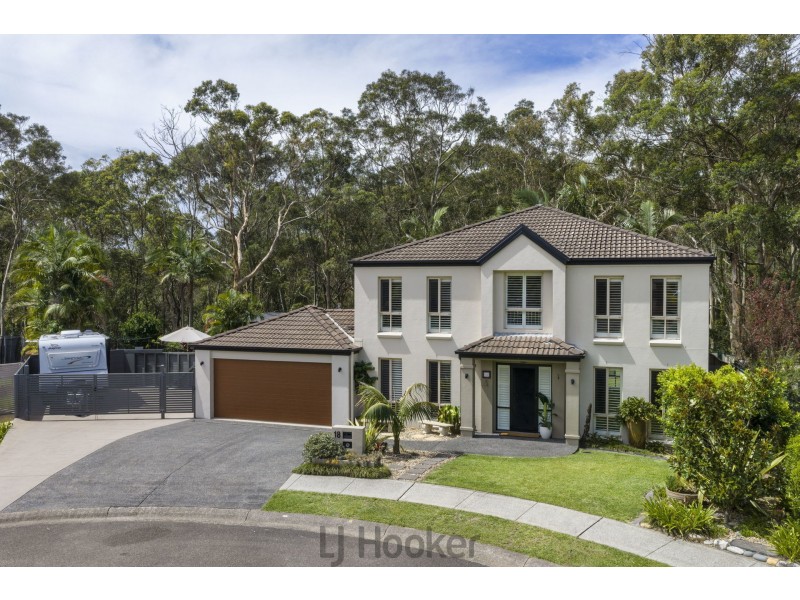 18 Darjamur Close, Tingira Heights NSW 2290