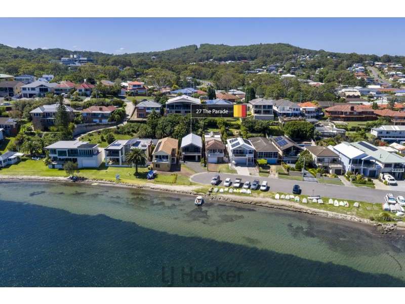 27 The Parade, Belmont NSW 2280