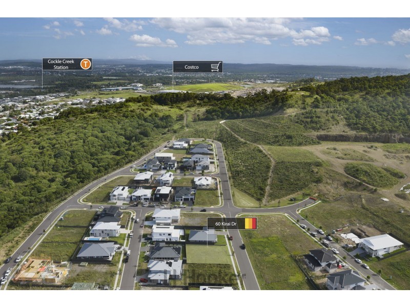 60 Kirai Drive, Speers Point NSW 2284