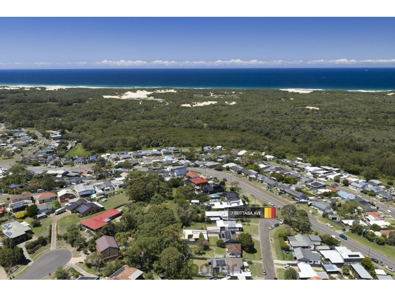 7 Buttaba Avenue, Belmont North NSW 2280