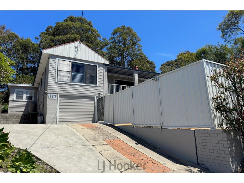 177 Park Avenue, Kotara NSW 2289