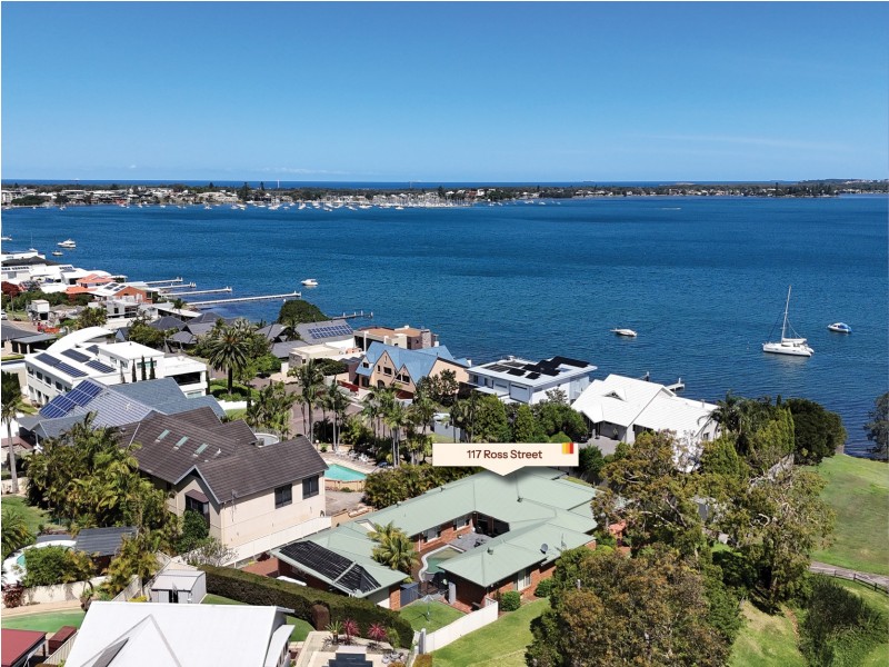 117 Ross Street, Belmont NSW 2280