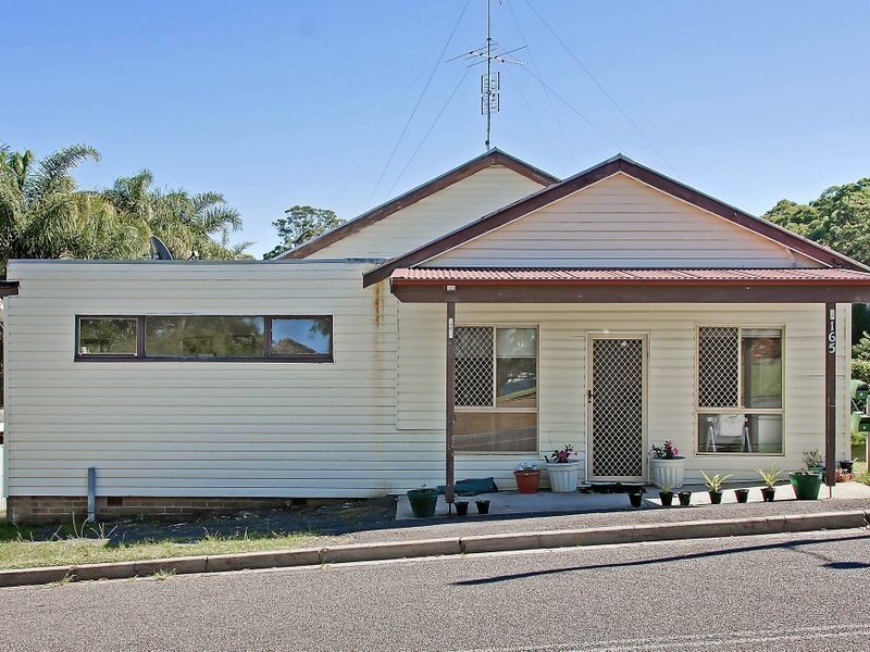 165 Kilaben Road, Kilaben Bay NSW 2283