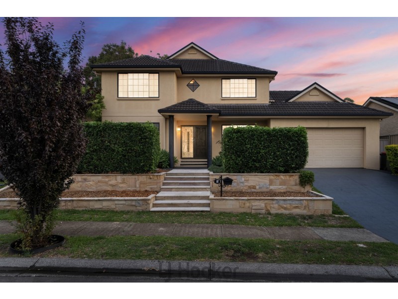 8 Pandorea Way, Valentine NSW 2280