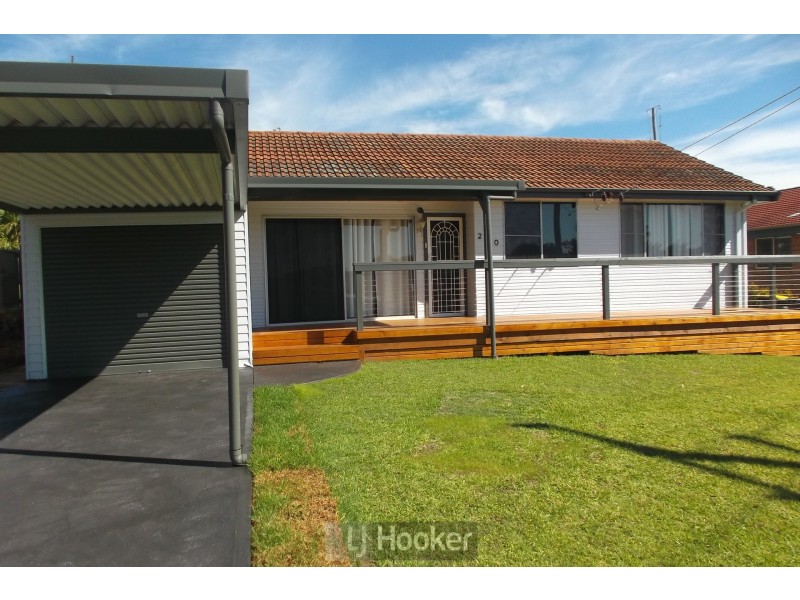 220 Watkins Road, Wangi Wangi NSW 2267