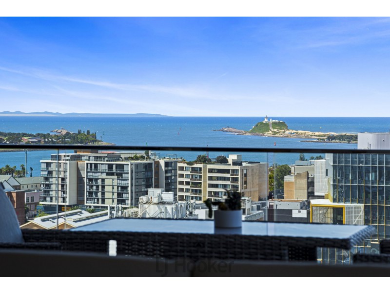 1604/509 Hunter Street, Newcastle NSW 2300