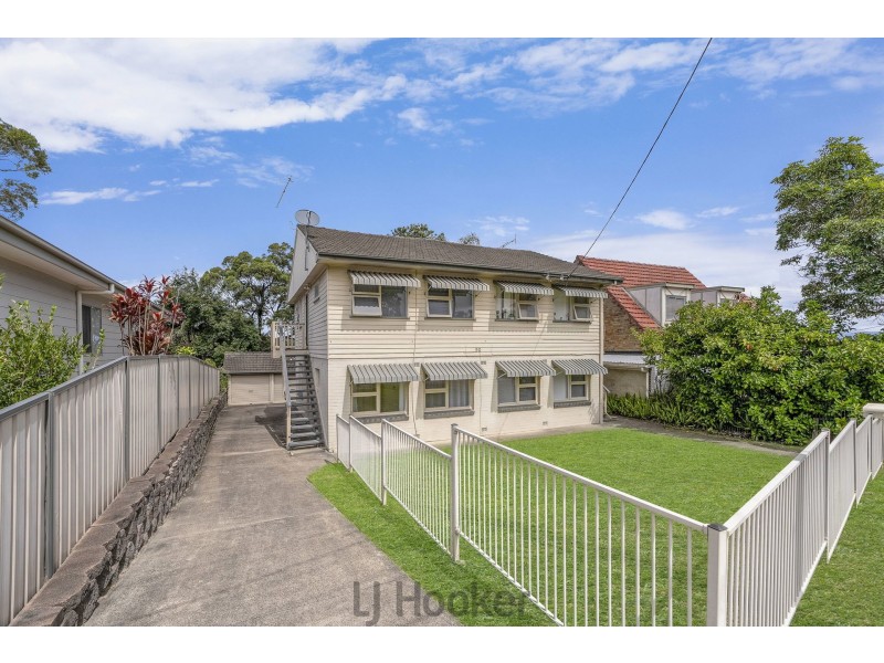 1/90 Bayview Street, Warners Bay NSW 2282
