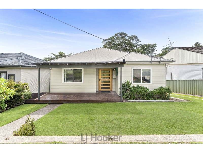 5 Hill Street, Cardiff NSW 2285