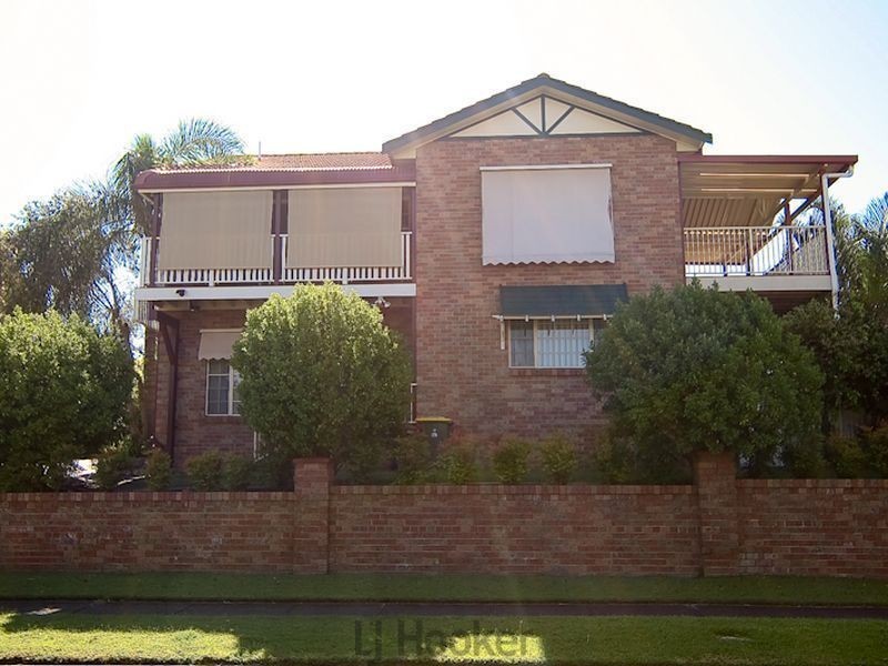 1/15 Floribunda Close, Warabrook NSW 2304