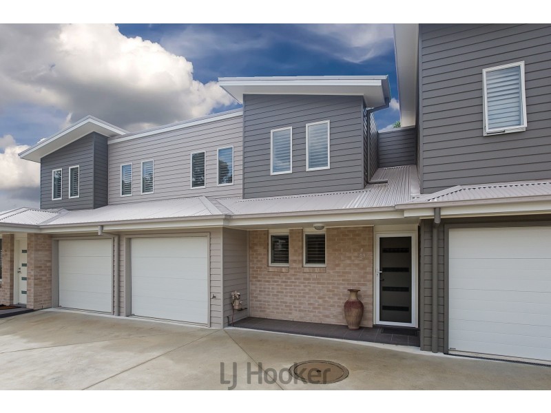 4/49 Lurnea Crescent, Valentine NSW 2280