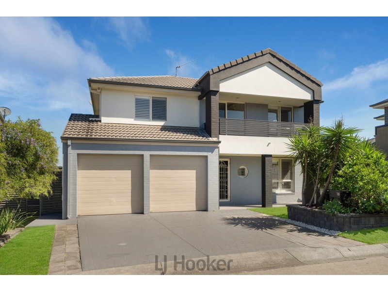 15 Siloam Drive, Belmont North NSW 2280