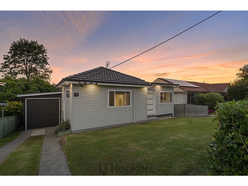 10 Moase Street, Wallsend NSW 2287