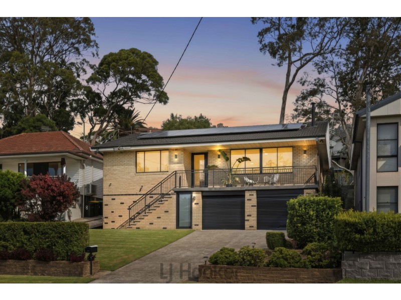 10 Elvidge Crescent, Kotara South NSW 2289