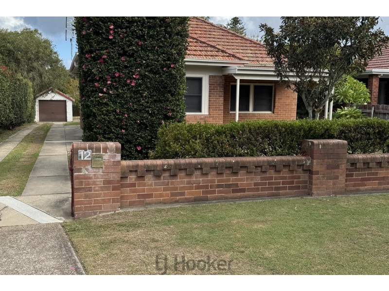 12 Hunter Street, Toronto NSW 2283