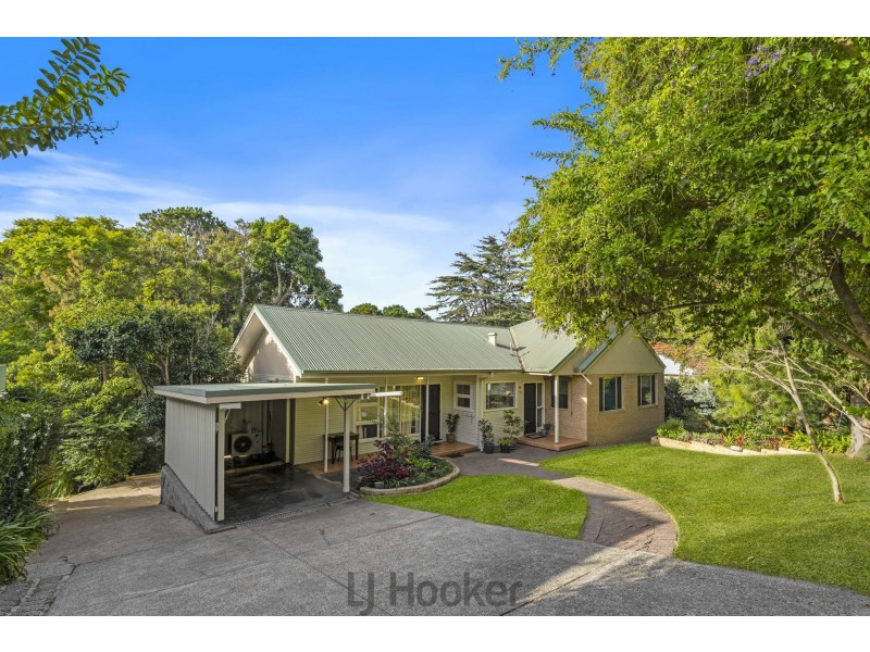 15 Currawong Road, New Lambton Heights NSW 2305