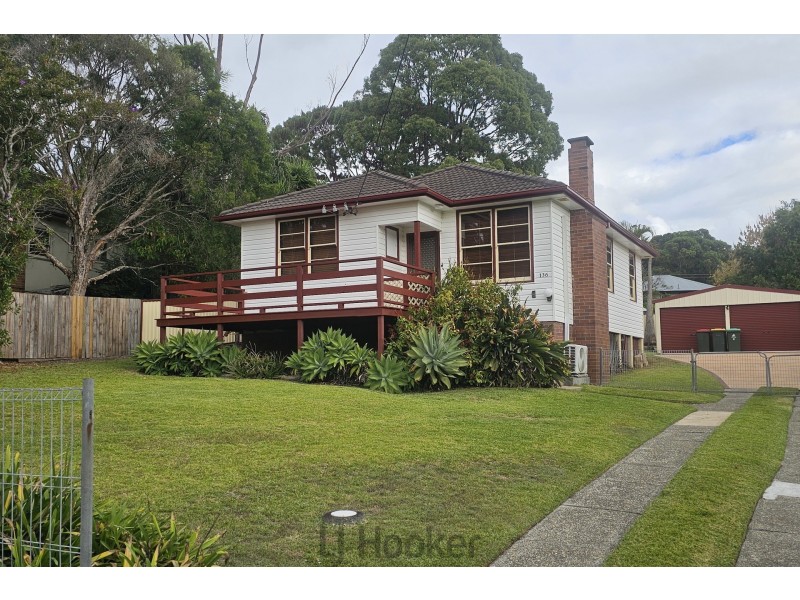 136 Willandra Crescent, Windale NSW 2306